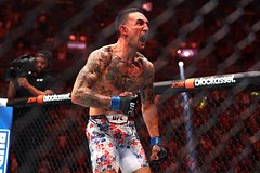 Назван фаворит в бою за титул «Cамого небезопасного ублюдка» UFC