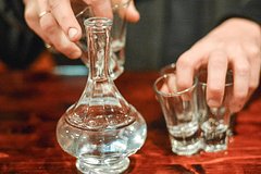 Назван разрушающий ум человека хмельной напиток