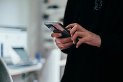 Названа основная опасность телефонов
