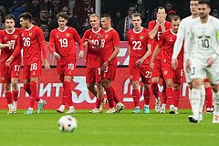 Названа позиция РФС в процессе переговоров с ФИФА и УЕФА