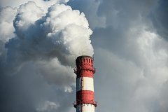 Германская компания разработала программу для отслеживания вредных выбросов