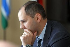Оренбургский префект именовал сроки наибольшего паводка в одном из сел