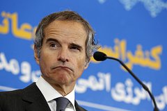Отозванные инспекторы МАГАТЭ возвратились к работе в Иране