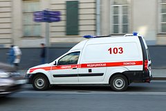 Перебегавшую дорогу россиянку переехали 2-ом автомашины