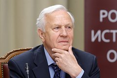 Знатный глава РФС именовал подходящего для «Спартака» тренера