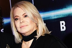 Поплавская обвинила Алсу в подлости
