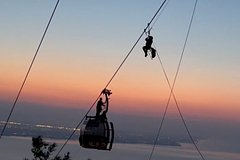 После катастрофы на фуникулере в Анталье арестовали 5-ь человек