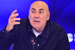 Пригожин отыскал причину скандального поведения Кологривого
