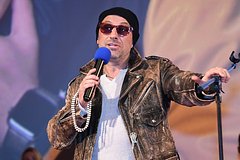 Раскрыт гонорар Дмитрия Нагиева
