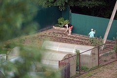 Раскрыт метод работать в огороде с полезностью для фигуры