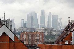 Раскрыта причина нежелания москвичей приобретать готовые квартиры