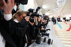 Раскрыты детали программки грядущего бала Met Gala