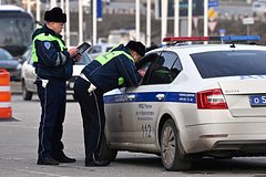 Жителей России предупредили о рейдах на дорогах