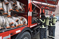 Жителей России предупредили об угрожающей Краснодарскому краю угрозы