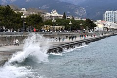 Жителей России предупредили об угрожающей Крыму угрозы