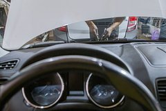 Россиянам окрестили автомашины с самым долгим сроком ремонта