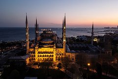Россиянам раскрыли цена туров в Стамбул на майские празднички