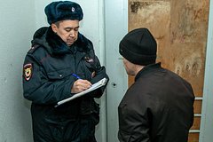Россияне украли одежку у парня со словами «такое могут носить только пацаны»