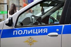Гражданин России устроил стрельбу в собственной квартире и чуток не застрелил малыша соседей