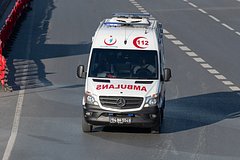 Россиянина нашли без признаков жизни в отеле Турции
