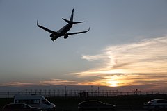Русские авиакомпании выполнили задержанные рейсы из Дубая