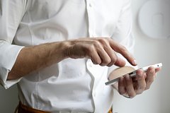 Русские сервисы начали отключать входы в акк через Гугл либо Apple ID