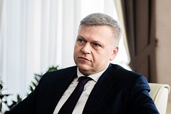 Русский бюрократ уволился из-за видео отпрыска с Бали со словами «на хрена Пермь»