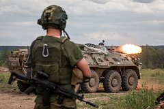 Русским армейским удалось сорвать планы ВСУ на 2-ух направлениях