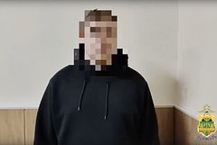 Русского стримера увезли в военкомат после штрафа за дискредитацию армии