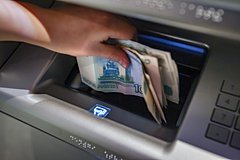 Сбер оказался в тройке фаворитов в рейтинге самых крупных эквайеров мира