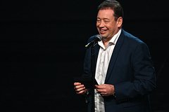 Слуцкого признали наилучшим тренером месяца в Китае