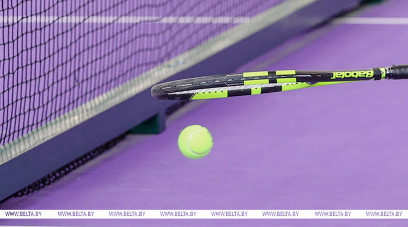 Соболенко пробилась в 1/4 конца турнира WTA-500 в Штутгарте