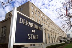 США обвинили Россию в нарушении прав человека на Украине