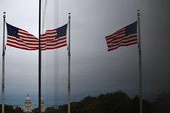 США опровергли получение от Ирана предупреждений об атаке на Израиль