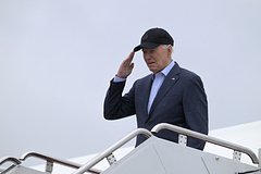 США сделали 1-ый шаг по пути понижения зависимости от РФ в 1-й сфере