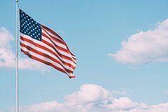 США убили больше 80 БПЛА в процессе атаки Ирана на Израиль