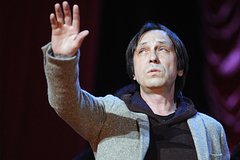 Стали известны предпосылки инфаркта у певца Носкова