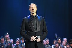 Стало понятно о наследии певца Кунгурова