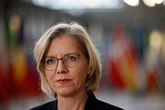 Стало понятно о планах Австрии отрешиться от русского газа