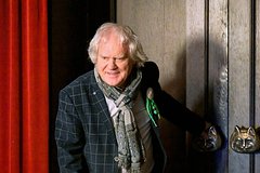Сынок Куклачева поведал о состоянии госпитализированного отца
