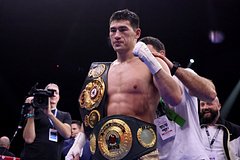 Наставник Бивола сказал о предложении от российской мафии в США