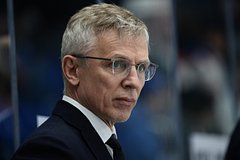 Наставник клуба КХЛ сказал об избавлении от ядовитых людей