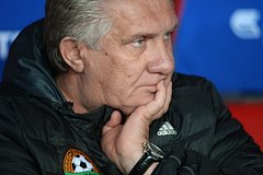 Тренера уволили из второго клуба РПЛ за период