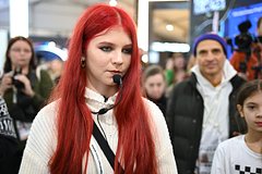 Трусова раскрыла предпосылки расставания с Кондратюком