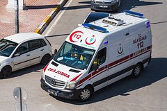 Турецкий министр именовал причину катастрофы на канатной дороге в Анталье
