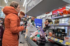 В ЦБ раскрыли метод борьбы с ростом цен в РФ