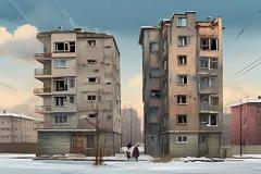 В Екатеринбурге сотрудники полиции задержали мужчину, спешившего «покормить рыб»