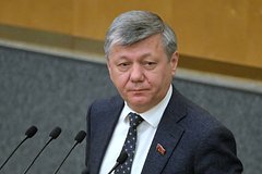 В Госдуме отметили доминирование в ЕС приверженцев обычных отношений с РФ