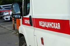 В Херсонской области рассказали о жертвах при обстреле ВСУ Алешек