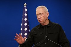 В Израиле высказались о «планируемом нападении» Ирана